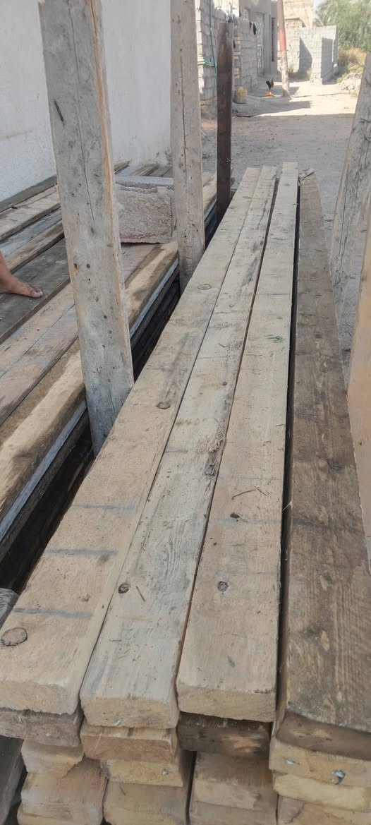سلام عليكم 
للبيع مكعبين ورك 
او نص مكعب سير اربع اثنين بربعه
السعر خاص 
مكاني بابل ال قاسم (ع) ***********
