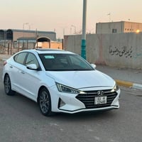 النترا • ٢٠١٩ • رقم بغداد