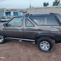 پاسفاندر • ١٩٩٣ • كويسينجاك