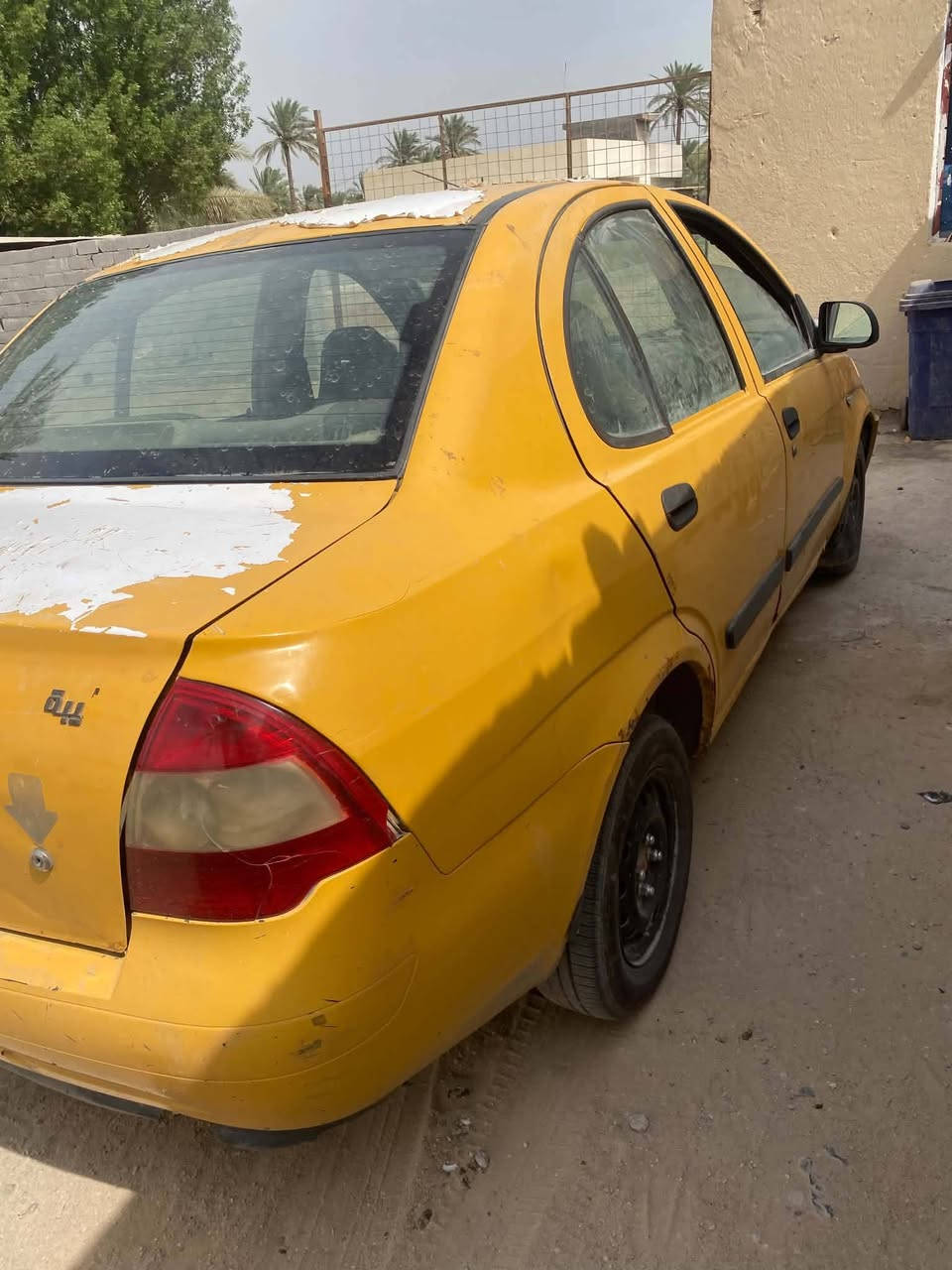 طيبه ٢٠١٥ • كير ثالث • رقم بغداد
