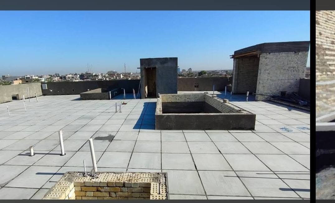 زفت بغداد درجه اوله فحص مهندسين سعر برميل 120 النجف, العراق
