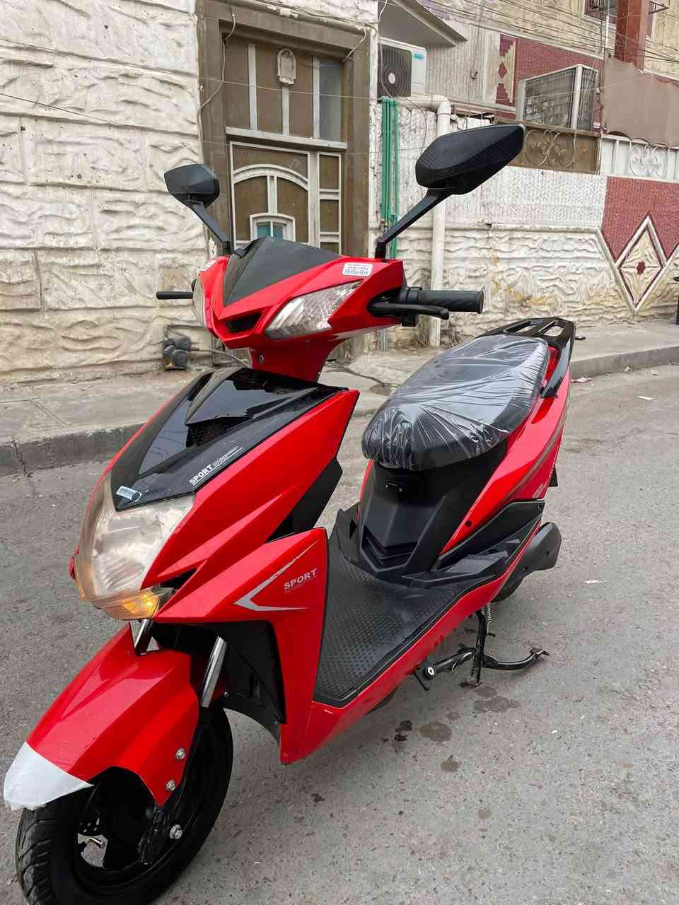 ٢٠٢٦ • ٥ بطاريات • بصمة تشغيل عن بعد