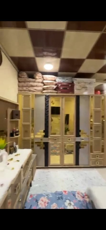 غرفة نوم • تركي ٢٠٢٥ • ٩ قطع