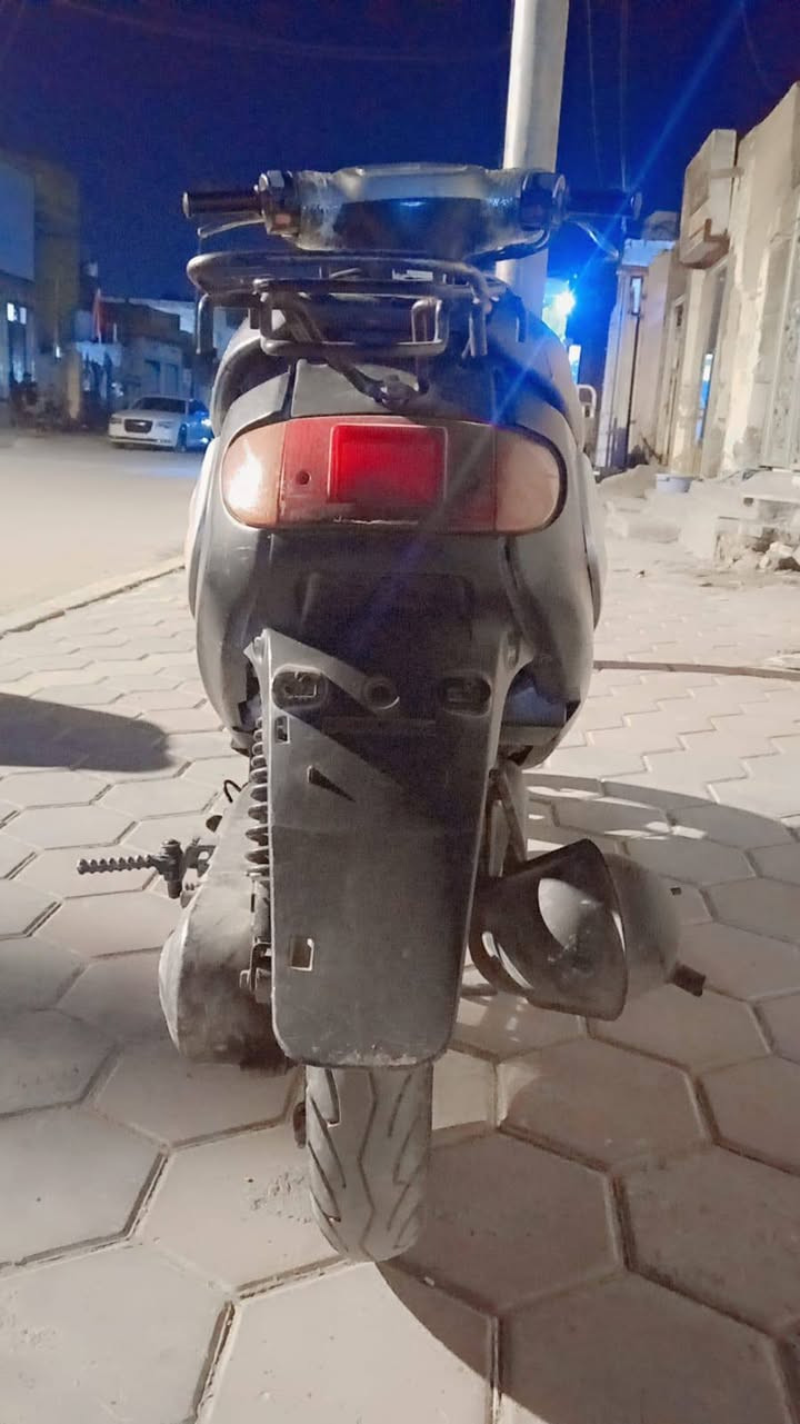 دراجه للبيع منغولي كهربايات شغاله سلف سعره 300
***********
