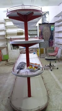 سفينه +عارضه جبس للبيع العنوان البلديات 07762209455