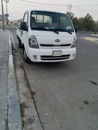 كيا حمل • ٢٠٢١ • رقم بصرة