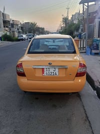 مكينة وكير • ٢٠١٥ • بغداد الدورة
