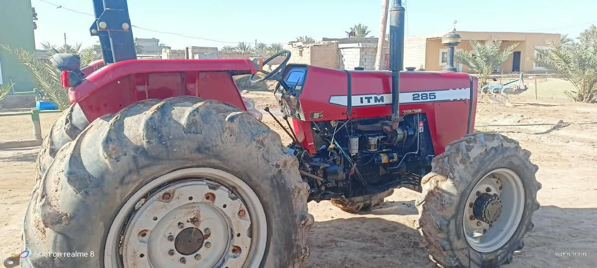 🚜 للبيع تركتر إيراني موديل 2020 – السليمانية 🚜
🔥 وكالة عامة
✅ موديل 2020
✅ جاهز للعمل ومناسب للزراعة والأعمال الزراعية
💰 السعر: 
📞 للجادين فقط، التواصل***********

🔥

