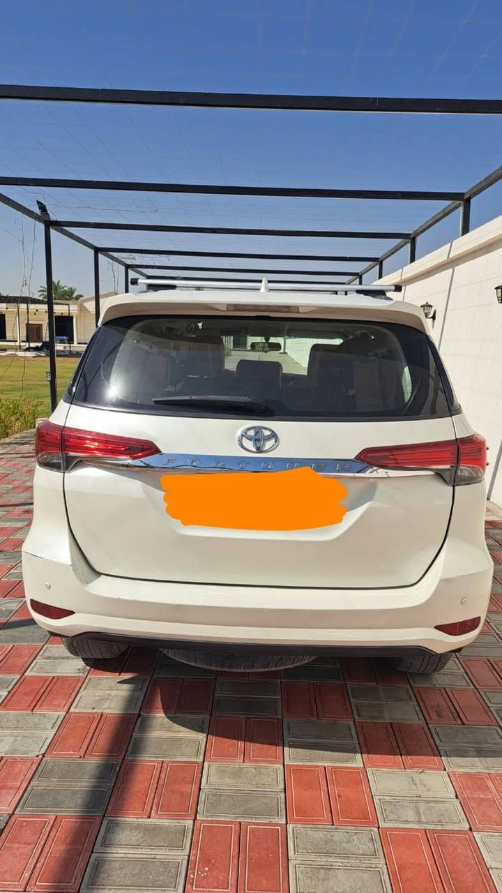 فور جنل فور ويل • ٢٠٢٠ • ماشيه ١٤٩
