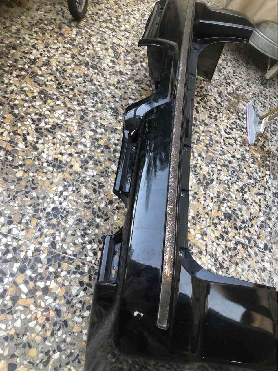 السلام عليكم 
دعاميه خلفيه فور رنر لمتد جدا نظيفه 
العنوان البصره 
السعر 200$ 
للاتصال *********** البصرة, العراق
