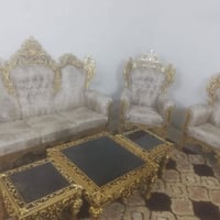 تخم ١٠ مقاعد • طبلات • بغداد حي العامل