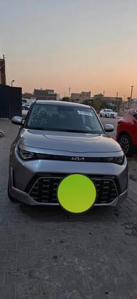 🚗 كيا صول موديل 2023 جي تي لاين السعر اتصل مناسب لغرض السفر  فول 1/1 ر...
