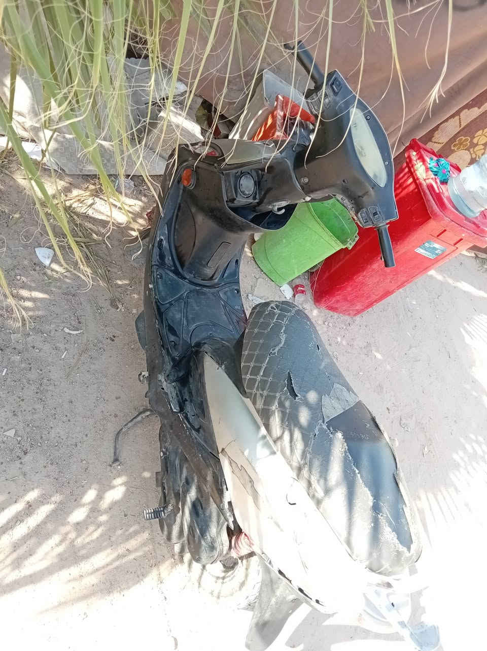 للبيع كامكو جي فور شراي هاذه رقمي***********مكاني نجف حي ميسان
