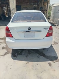 نيفان 620 • رقم بغداد • ميكانيك شغال