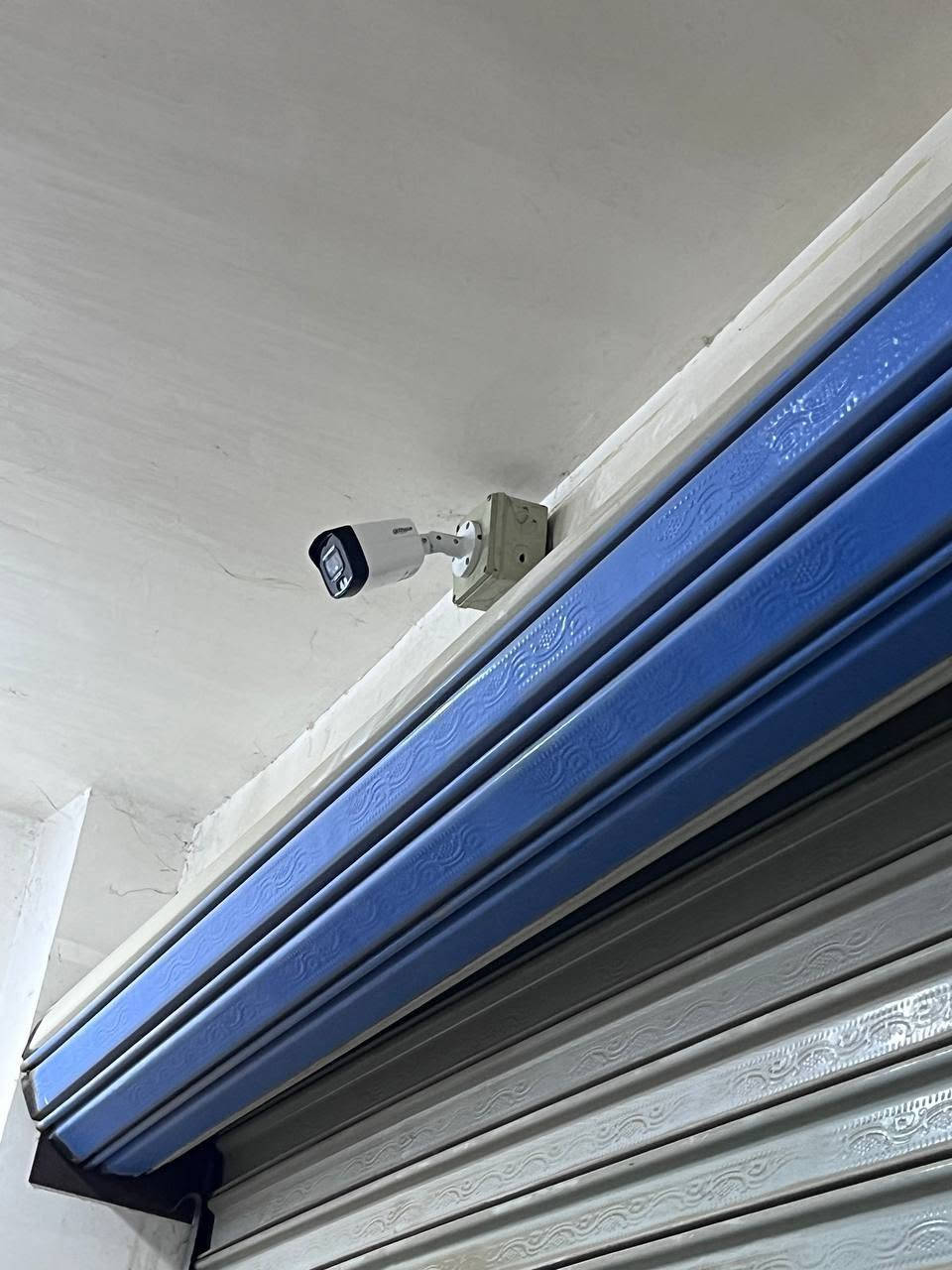 ✌️🧿(#رحم #الله #امرأ #عمل #عملا #صالحا #فأتقنه)

 #ألاسدي #للكاميرات #و #ألانظمة #الذكيه 

🔥🔥🔥ضمان حقيقي لمده سنه 🔥🔥🔥

المكتب مجاز رسميآ من هيئه الاعلام والاتصالات.

كادر  الأسدي للكاميرات و ألانظمة الذكيه👷🎗 

عمل في محافضة بابل👇👷

تم تجهيز وتنصيب كاميرات عدد 4 دهوا 2 #ميگا ملون ليلي صوت الى محل الاخ علي 

***********📲
***********📲

https://t.me/alasdi2001

ليس الوحيدين ولكننا الأفضل

ذي قار قلعه سكر  الشارع الرئيسي مقابيل أسماعيل الخطاط يتوفر توصيل جميع محافضات
