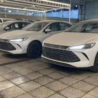 ايدو بلص • هايبرد • موديل 2026