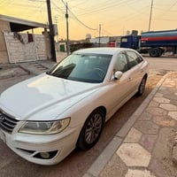 ازيرا ٢٠١١ • V6 3.3 • العمارة ميسان
