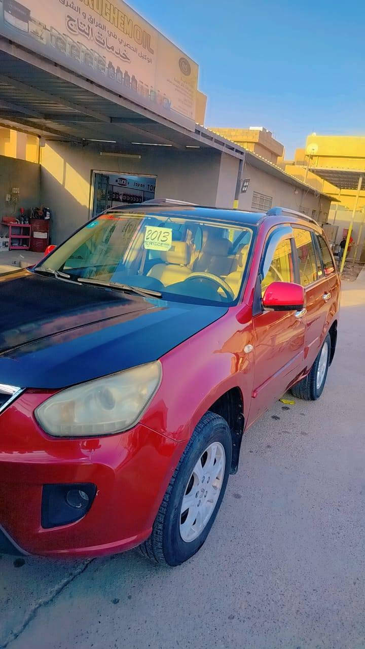 🚗 للبيع سيارة تيكو 2013

🔴 اللون: أحمر
❄️ تبريد
🔥 تدفئة كشنات
⚙️ محرك 1800
🔌 كير كهربائي
🛠️ المحرك مامفتوح
✨ السيارة نظيفة وجاهزة للاستخدام
السعر $ 52 ورقه وبيها مجال 
📞 للاستفسار: ***********
