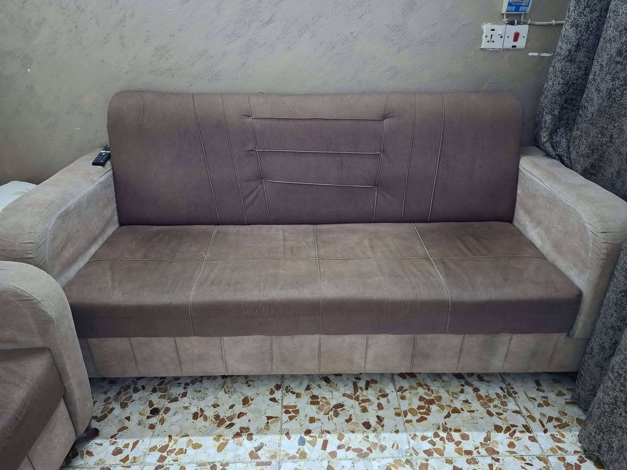 ٤ قطع • نظيف • حي التراث بغداد