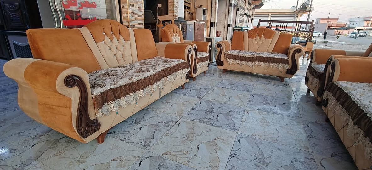 داقوق سايدين العشاير • قنفات وديوان • جديد ومستعمل