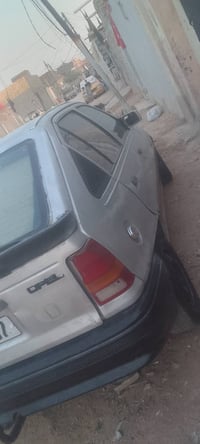 كديت كير • مكينه مكفولة • نجف