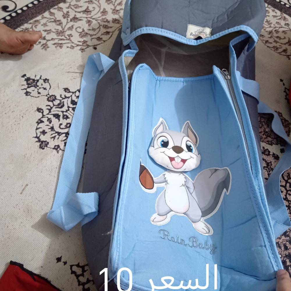 طقم سفرة • مراسل خاص