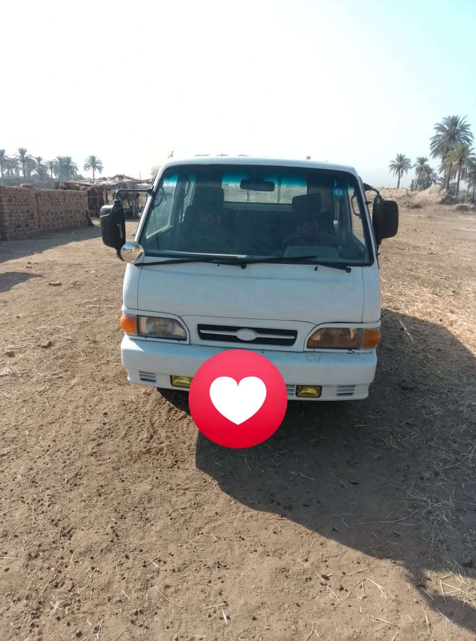 بنكو موديل 95مكفوله كير وشاصي ومحرك سنويه 29 بسمي مدور ثاني يوم السعر 55 وبي مجال العنوان بابل رقم بابل ***********
