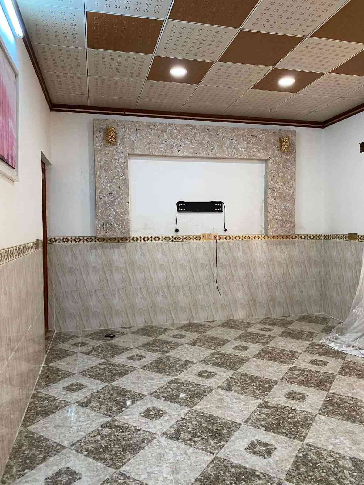 بيت للبيع 200 m في اربيل
السعر 13دفتر 
للاتصال *********** أربيل, العراق
