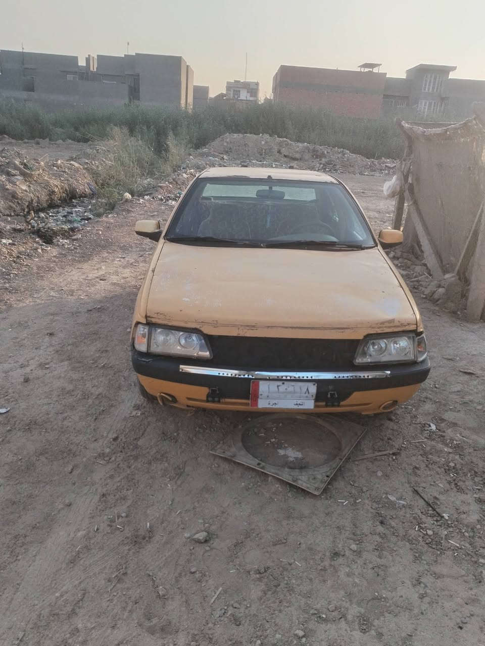 السلام عليكم بيجو موديل 2010 مراوس بتك تك حتلو اوراق سكنر ***********
