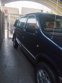 كلايزر موديل 94 ديالى جاهزة مكينه وكير وحداديه تفحص  وترايك وين ميعجبك...
