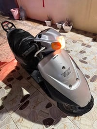 زمبور • كابريتر ابلادي • سلف وهندر