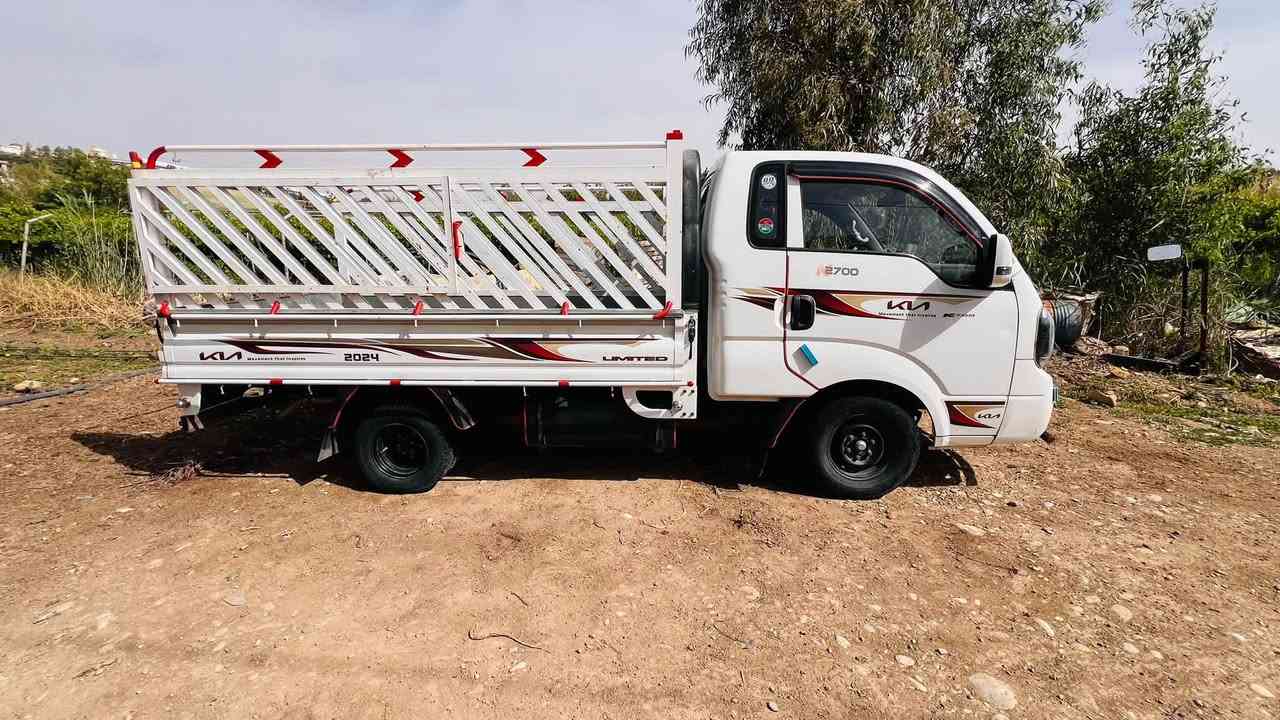 موديل ٢٠٢٠ • مكفولة ل٢٠٣٠ • سونار وفيتر