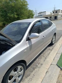 آفانتي • ٢٠٠٨ • مكينة وجير ممتاز