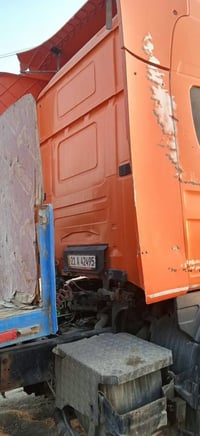 مكينة 6 انجكتر • لا بخار • حيل جديدة