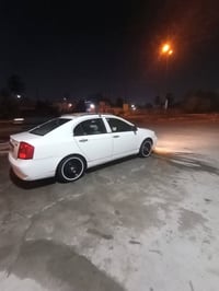 نيفان 620 • موديل ٢٠١٢ • رقم نكليزي