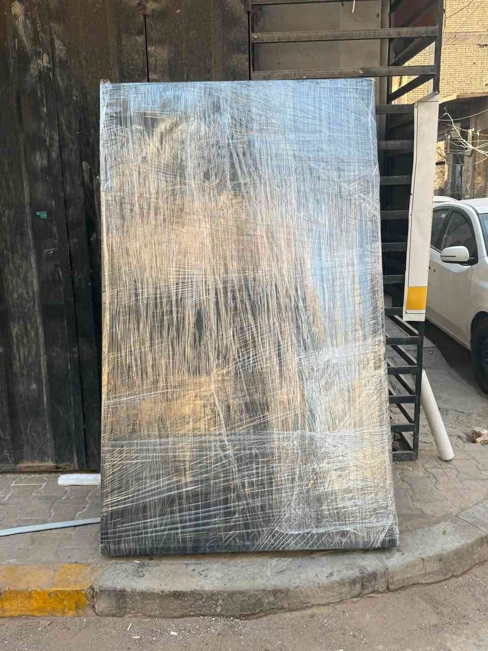 السلام وعليكم جيب نترو لبيع كفاله كشر محرك بي تبخير  رقم دهوك بسمي هزه وسنويه جاهزات السعر 85 بنيد وقماره جراد ***********
