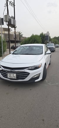 ماليبو ٢٠٢٢ • ٨٨ ألف كم • حادث قطعة صبغ