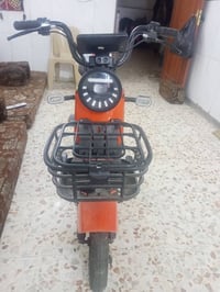دراجة شحن حجم 14للبيع بدون بطاريات تواصل واتساب 07700783112مكاني بغداد...