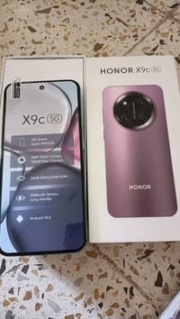 هونر X9c • جديد • للبيع