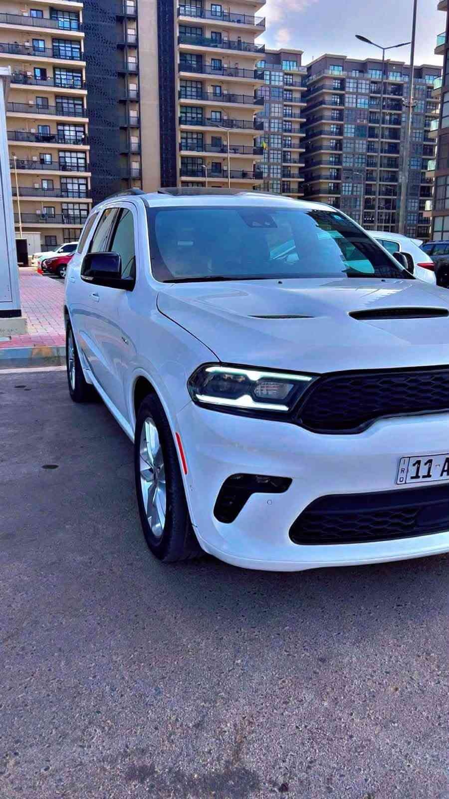 دورنكو GT RT
سلام عليكم دورنكو RT GT 5700

موديل 2024 رقم بغداد رقمه حلو 

مواصفات السيارة وتفاصيلة موضحة بلصور 

دخول كلين و طلع بيهة صبغ قطعتين من امريكا جاملغ وبنيد 

مكان بغداد 

سعرهة 280$ دفترين وثمانين ورقة 

***********
