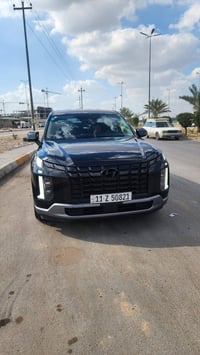 اللبيع أو المراوس حسب القناعه بليسايد موديل 2023 السياره وارد امريكي  ...