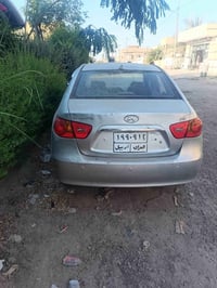 النترا • ١٦٠٠ • اوتوماتيك