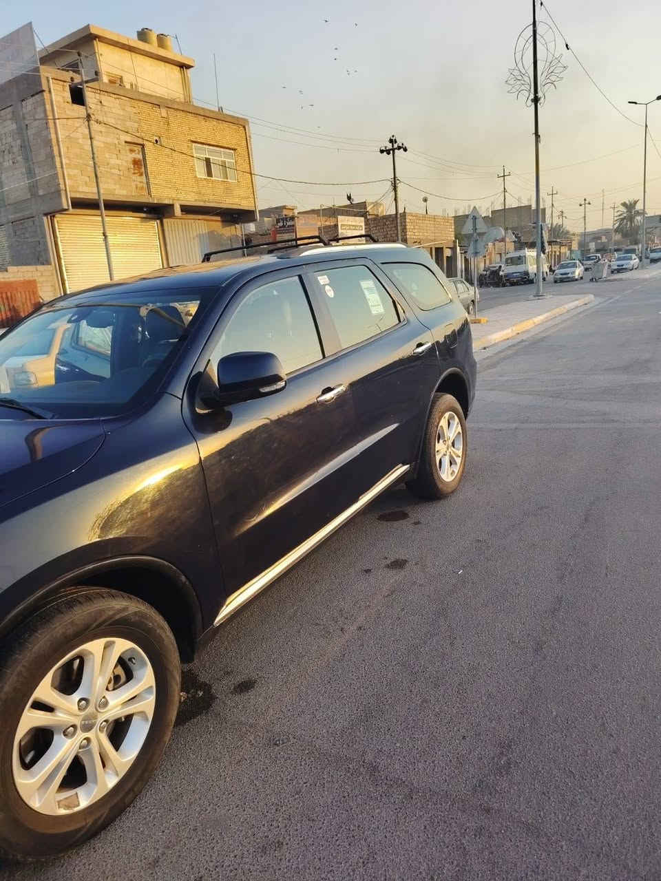 دورنكو ٢٠١٤ جديدة معنا الكلمه فول مواصفات شنو تريد من مواصفات بيها ادامه كامله على سياره
ما بيها نقص بيها كصه جنطه
وشغل درجة أولى أرقام وسنويه شرط الحاسبه على رقم شاصي وسعر وي نضافه مالتها بلاش فقط ٦٦ وبيها مجال ***********
دورنكو ٢٠١٤ جديدة معنا الكلمه فول مواصفات شنو تريد من مواصفات بيها ادامه كامله على سياره
