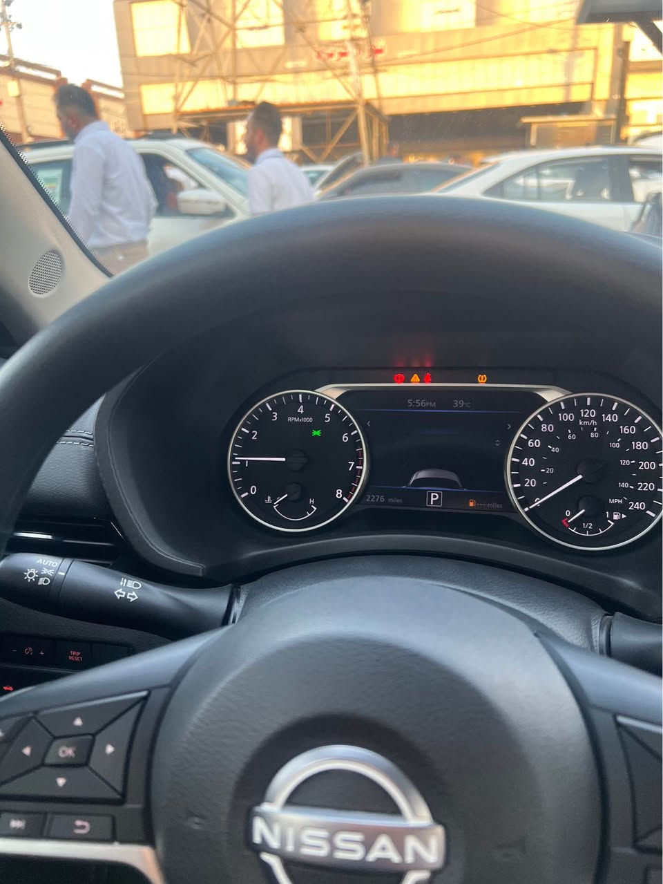 سينترا SV 2025
٣٦٠٠كم رؤشتوه بي صبوخ بي داخلي بي ايرباك
كلين تايتل به سمه و شغال شاشه كه وره كاتي دهوك ٣ مانكي له كه له نه شكاوه تب هەلێر ***********واتس اب أربيل, العراق
