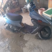 ورحمه الله وبركاته دراجه للبيع مكان بغداد الرشاد 077,  07746645716
