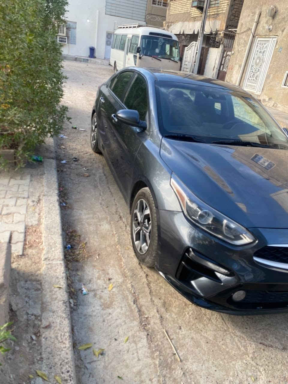 فورتي ٢٠١٩ وارد امريكي حادثه موضح بالمنشور سياره كير مكينه تبريد خير من الله تخم تأير جديد بيه باب هنا بالعراق صبغ مكينه ٢٠٠٠ رقم بغداد بسمي السعر ١١٦ / ***********

نص مكتوب في الصور:
- 000-27820059 - 06/04/2020 - IAA 000-27820059 - 06/04/2020 - IAA 000-27820059 - 06/04/2020 - IAA 000-27820059 - 06/04/2020 - IAA 000-27820059 - 06/04/2020 - IAA 000-27820059 - 06/04/2020 - IAA 000-27820059 - 06/04/2020 - IAA BidFax.info
- 000-27820059 06/04/2020 - IAA 000-27820059 06/04/2020 - IAA 000-27820059 06/04/2020 - IAA 000-27820059 06/04/2020 - IAA BidFax.info 000-27820059 06/04/2020 - IAA
- Kia Forte LXS 2019 Blue 2.0L vin: 3KPF24AD2KE122351 Final bid: $7200 Auction: IAAI SOLD Lot number: 27820059 Date of sale: 03.09.2020 Year: 2019 VIN: 3KPF24AD2KE122351 Condition: Run and Drive Engine: 2.0L I4 DOHC D-CVVT MPI Mileage: 22223 miles (Actual) Seller: Progressive Casualty Insurance Documents: CLEAR (Michigan) Location: Detroit (MI) Primary Damage: Front End Secondary Damage: Not specified Estimated Retail Value: $13646
