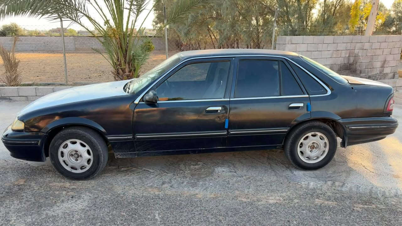 عليكم دايو برنس
كير محرك  يشلع جير شرط
تايرات جدد
وباتري جديد
صدر جديد
تبريد ثلج 
سنتر لوك تقفل وتفتح السياره حته الجنطه تنقفل 

سياره كله بلاد  ملاحضه ناقصه بطاين مال بوب والباقي ترايك وين مايعجبك 
الرقم) ***********)
السعر 20وبيه  مجال  للطيبين

