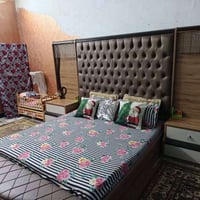 غرفة تركية • خشب ايطالي • ٩قطع ثقيل