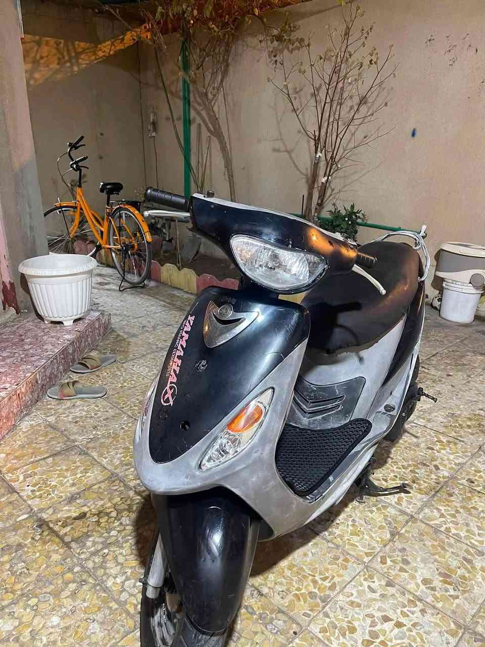 ماكس قجمه دراجة كفرات ختم واحد مفتوحه مره وحده السعر 550وبيها مجال0مكان البصره ومرواس ايراني كلك ***********

