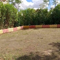 حدائق • منظومات ري • مطر اصطناعي